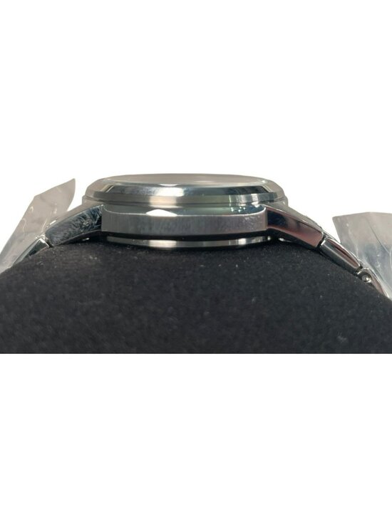 Citizen Eco-Drive 29MM Stainless Steel Bracelet Watch FE1240-57L Wmn\'s $350 NEW main image 5
